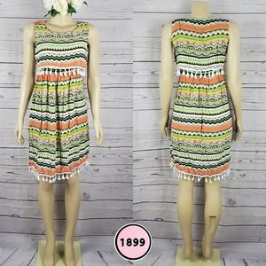 small boho summer dress ( 5 for $20 )
